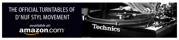 Buy Technics 1200 Mk5 on Amazon